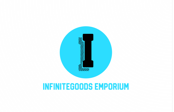 InfiniteGoods Emporium